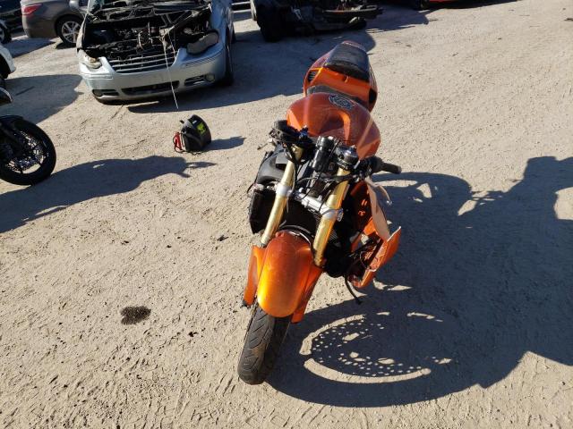 2006 HONDA CBR600 RR JH2PC37086M306384