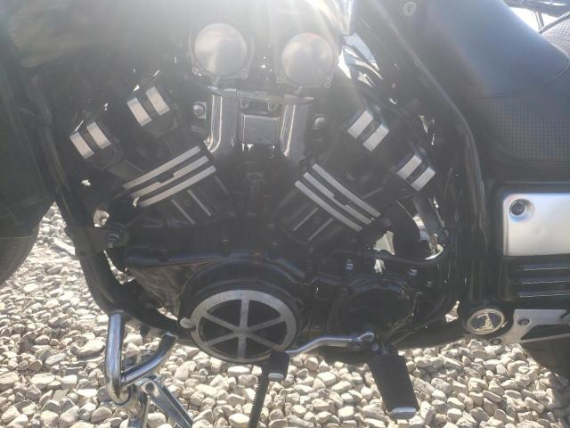 2002 YAMAHA VMX12 JYA2WEE072A085327