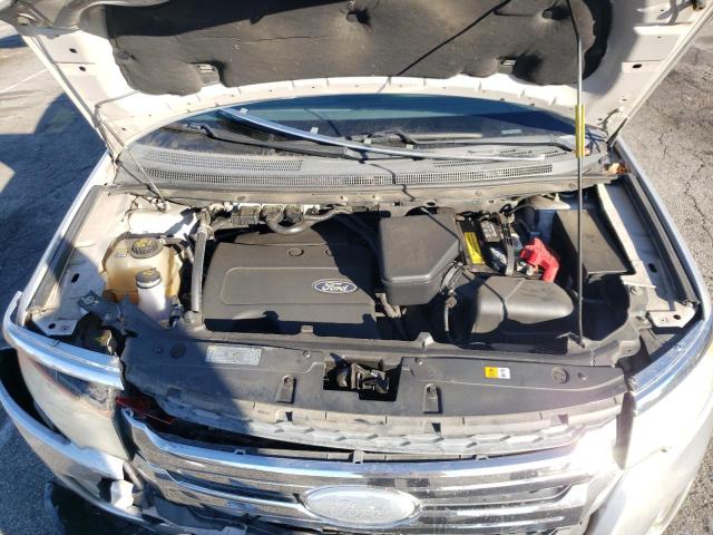 2012 FORD EDGE LIMIT 2FMDK3KC2CBA08488