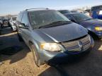 2006 DODGE  GRAND CARAVAN