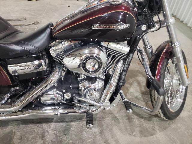 2014 HARLEY-DAVIDSON FXDC DYNA 1HD1GVM16EC305359