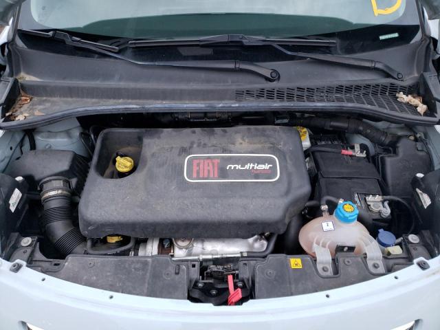 2014 FIAT 500L EASY ZFBCFABH5EZ008153