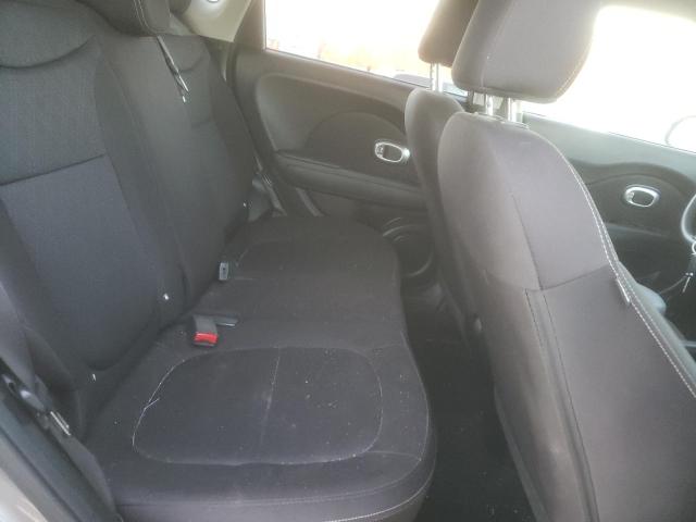 KNDJN2A24G7281870 Kia Soul 2016. Фото: 5