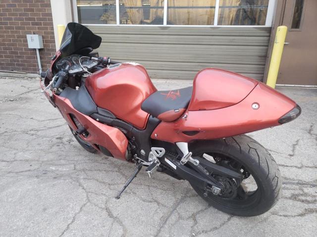 2003 SUZUKI GSX1300R JS1GW71A832107278