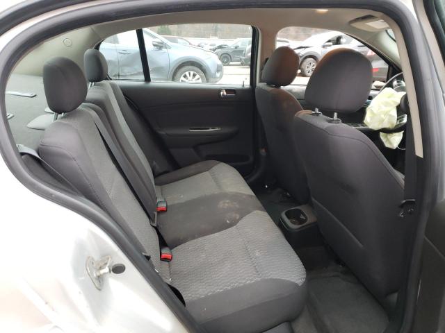 2010 CHEVROLET COBALT 1LT 1G1AD5F59A7202894