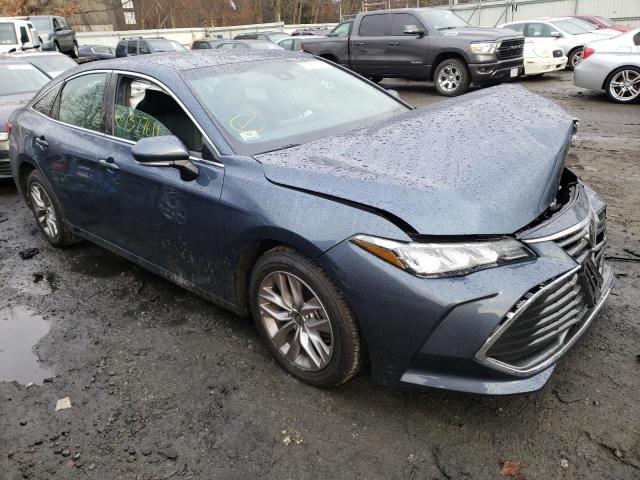 2021 Toyota Avalon XLE