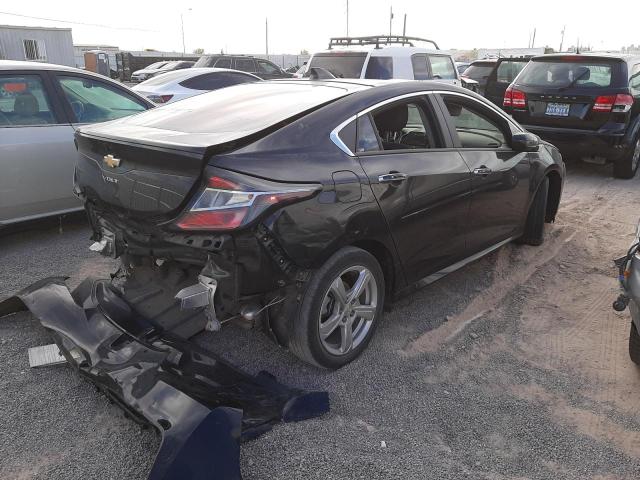 VIN 1G1RA6S59HU109845 2017 Chevrolet Volt, LT no.4