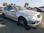 2004 MERCEDES-BENZ  S-CLASS