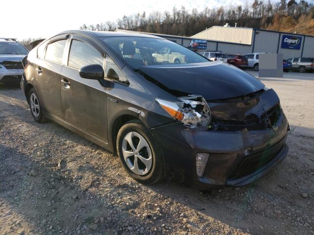 2014 Toyota Prius for sale in Hurricane, WV