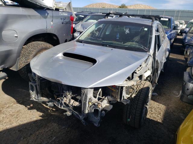 2013 SUBARU IMPREZA WR JF1GV7F65DG024740