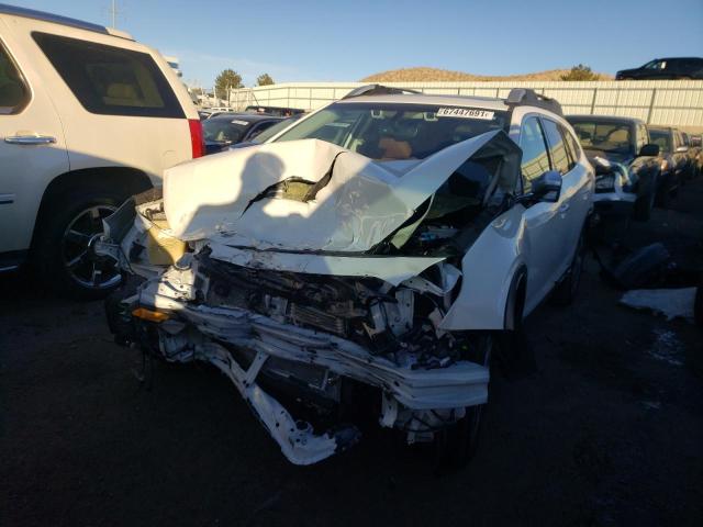 2021 SUBARU OUTBACK TO 4S4BTAPC2M3198277