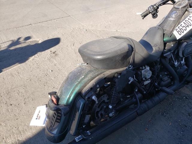 2021 HARLEY-DAVIDSON FLHRXS 1HD1KVP18MB642162