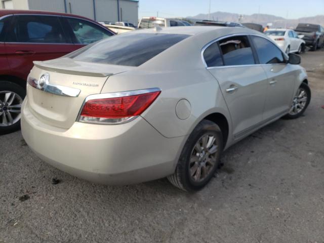 2011 BUICK LACROSSE C 1G4GA5EC4BF274714