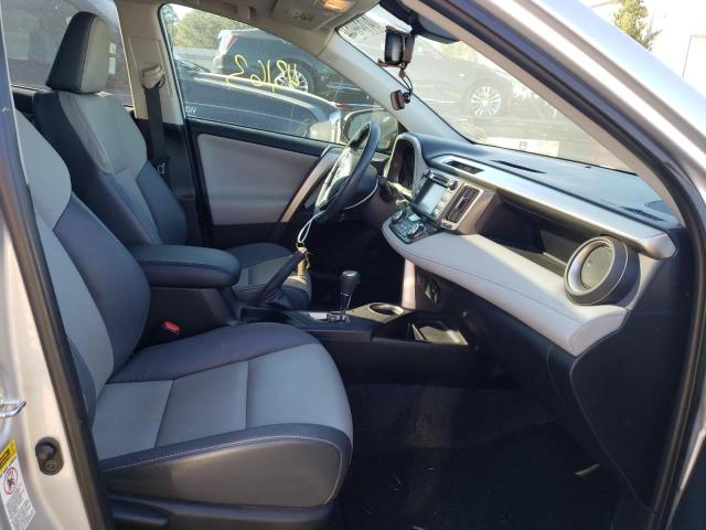 2015 TOYOTA RAV 4 2T3YFREV5FW162155