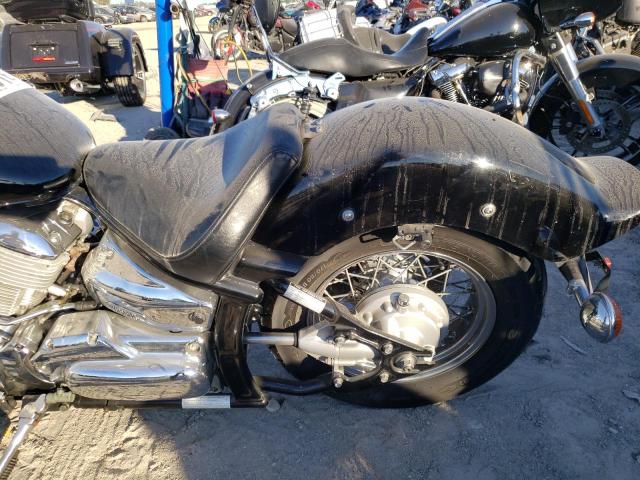 2000 YAMAHA MOTORCYCLE JYAVP11EXYA003880