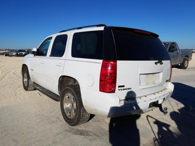 2011 GMC YUKON SLE 1GKS1AE09BR175368