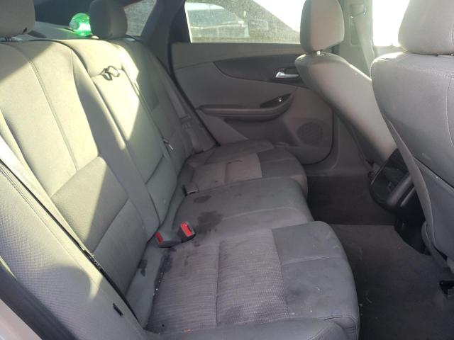 2014 CHEVROLET IMPAL LS 2G11Y5SL4E9111061