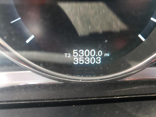 2015 VOLVO V60 PREMIE YV140MEK1F1244353