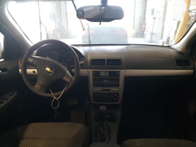 2010 CHEVROLET COBALT LT 1G1AD5F50A7157862