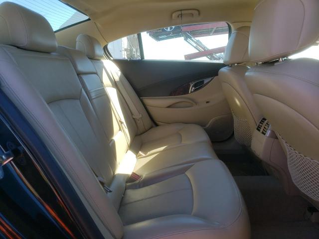2010 BUICK LACROSSE C 1G4GE5EV3AF266334