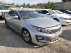 2014 KIA  OPTIMA