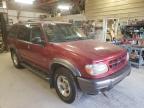 2001 FORD  EXPLORER