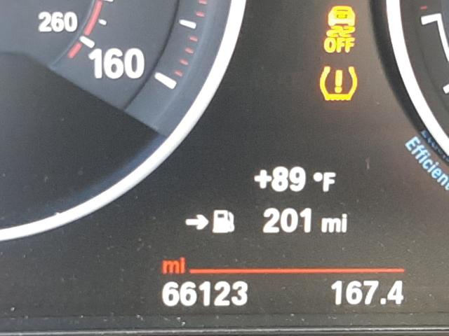 2016 BMW 340 I WBA8B3G54GNT63055