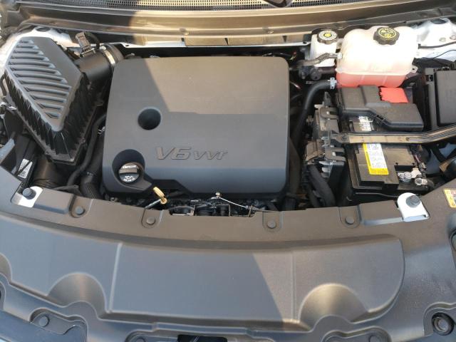 2020 CHEVROLET TRAVERSE R 1GNERJKW1LJ225892