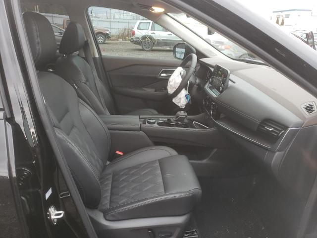 2021 NISSAN ROGUE PLAT JN8AT3DD8MW314898
