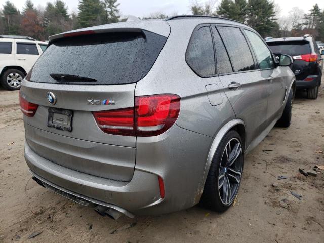 2015 BMW X5 M 5YMKT6C55F0C88823