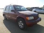 2002 KIA  SPORTAGE