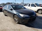 2016 TOYOTA  CAMRY