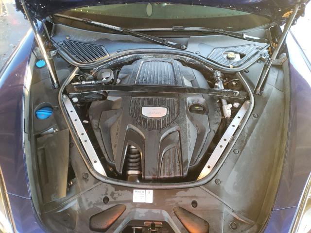 2020 PORSCHE PANAMERA B WP0AA2A78LL102478