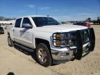 2014 CHEVROLET  SILVERADO