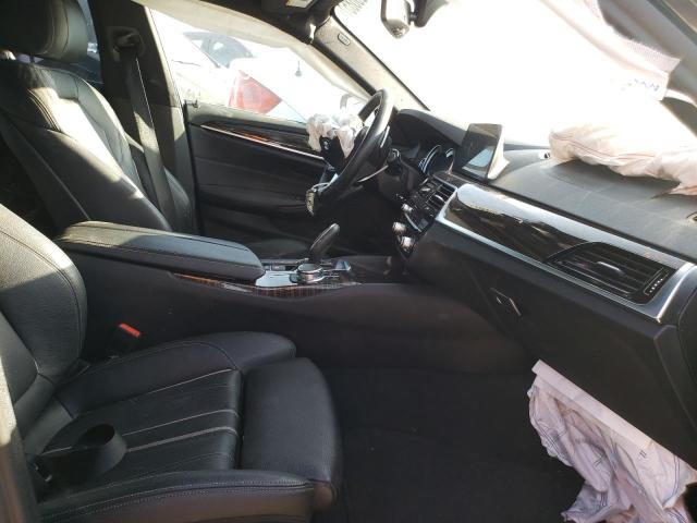 WBAJB1C57JB374345 BMW 530XE