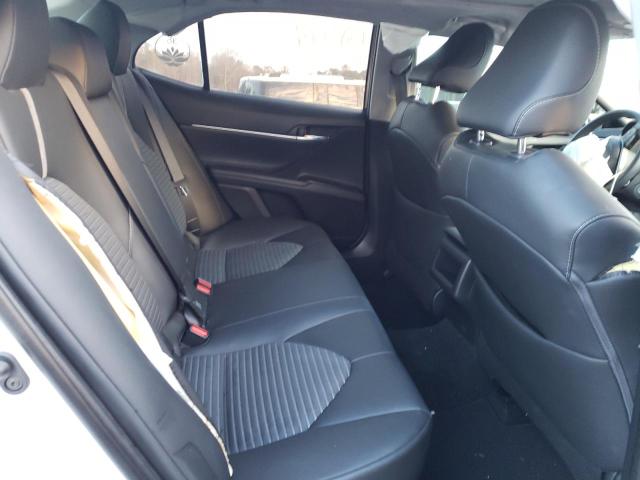 2018 TOYOTA CAMRY SE A 4T1B11HK9JU056512
