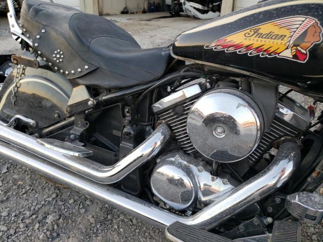 2002 KAWASAKI VN800 E JKBVNCE122A003737