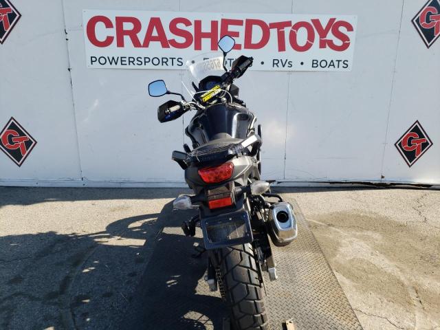 2017 SUZUKI DL650 A JS1C733G0H2100158
