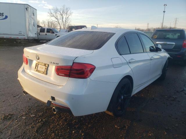 2016 BMW 340 XI WBA8B7G59GNT14571