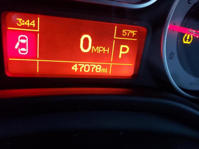 2014 FIAT 500L EASY ZFBCFABH5EZ008153