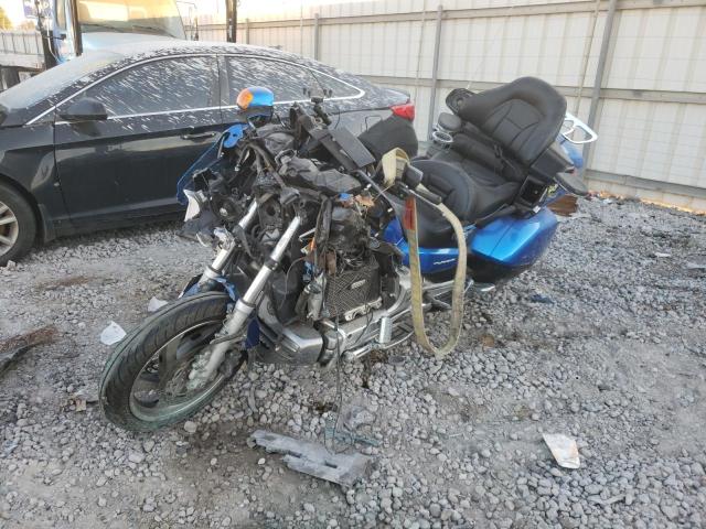2013 HONDA GL1800 G JH2SC68G1DK100677