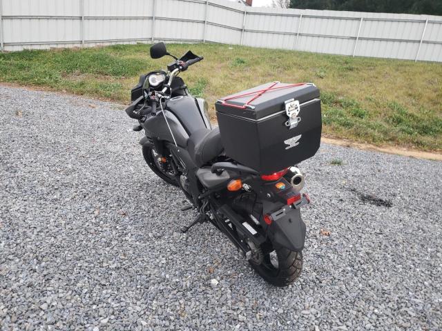 2014 SUZUKI DL650 A JS1VP56AXE2101633