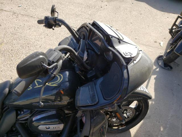 2021 HARLEY-DAVIDSON FLTRK 1HD1KZF13MB662358