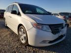 2012 HONDA  ODYSSEY