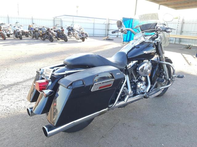 2004 HARLEY-DAVIDSON FLHRSI 1HD1FYW124Y728958