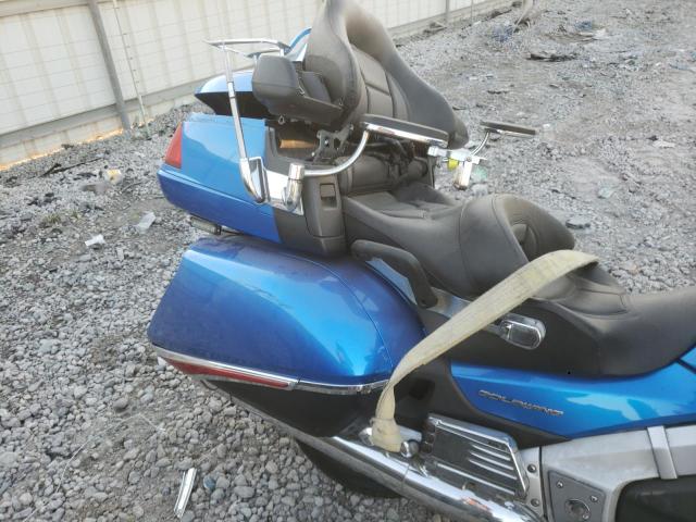 2013 HONDA GL1800 G JH2SC68G1DK100677