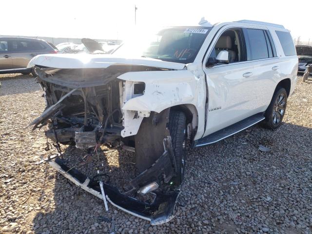 2015 CHEVROLET TAHOE SPEC 1GNSK3EC4FR273803