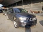 2011 JEEP  COMPASS