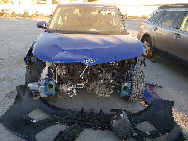 2020 KIA SOUL GT LI KNDJ63AUXL7011539