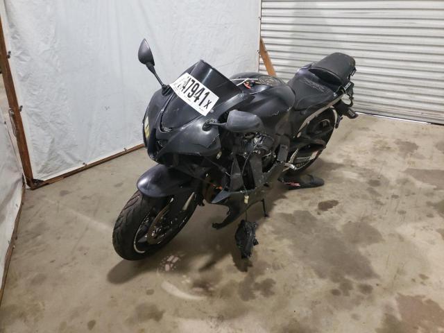 2009 HONDA CBR600 RR JH2PC40069K202427